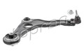 Topran Lenker, Radaufhängung 629 717 für RENAULT