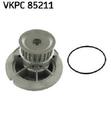 Original SKF Wasserpumpe VKPC 85211 für Opel