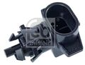 FEBI 01840 Sensor Außentemperatur für GENERAL MOTORS VAUXHALL SAAB