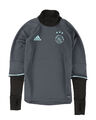 Adidas Longsleeve Shirt Langarm Herren Gr.S Funktionsshirt Ajax Amsterdam 127005