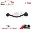 STABILISATOR STABI LINKS+RECHTS HINTEN OUTER ABS 260475 2PCS P FÜR OPEL OMEGA B
