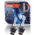 OSRAM COOL BLUE INTENSE  H1 H3 H4 H7 H8 H9 H11 D1S D2S D3S