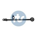 Querlenker RTS Hinten Links für Renault Arkana I Dacia 2010 -> 95-02409-2
