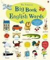 The Usborne Big Book of English Words, Mairi Mackinnon