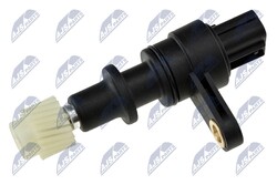NTY Sensor Geschwindigkeit/Drehzahl ECP-HD-019 für HONDA JAZZ 2 CITY 4 GE4 DSI