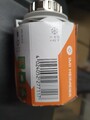 Heimeier Thermostatkopf Typ K Weiß Original M 30
