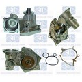 ORIGINAL® SIL PA915 Wasserpumpe, Kühlwasserpumpe passend für BMW 7