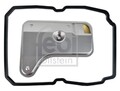 FEBI BILSTEIN Hydraulikfiltersatz Automatikgetriebe 180502 für PORSCHE 911 996