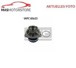 MOTOR KÜHLWASSERPUMPE WASSERPUMPE SKF VKPC 85623 P FÜR OPEL ASTRA G,VECTRA B