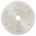 Bosch Kreissägeblatt Top Precision Best for Wood, 254 x 30 x 2,3 mm, 60