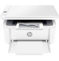 HP LaserJet M140w Laser-Multifunktionsgerät schwarz-weiß