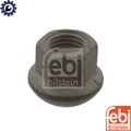 FEDERSPANNMUTTER 10422 für MERCEDES-BENZ SPRINTER/2-T/BUS/35-T/VAN/3-T/4-T 2.3L