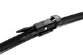 Scheibenwischerblatt vorne Flachbalkenwischblatt WBP250300 OXIMO für FORD