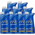 9x1 Liter MANNOL Defender 10W-40 Motoröl API SN ACEA A3/B4 MB 229.3 229.1