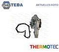 D1R020TT MOTOR KÜHLWASSERPUMPE WASSERPUMPE THERMOTEC FÜR VAUXHALL ARENA 1.9L