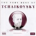 8385810 Audio Cd Pjotr Iljitsch Tschaikowsky - The Very Best Of (2 Cd)