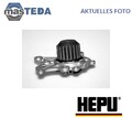 P7797 MOTOR KÜHLWASSERPUMPE WASSERPUMPE HEPU NEU OE QUALITÄT