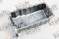 KRAFT AUTOMOTIVE 1320018 Ölwanne für AUDI SEAT SKODA VW