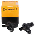 2x CONTI Nockenwellensensor für BMW 1er 3er 5er 6er X1 X3 X4 X5 MINI 13627525014
