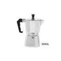 6-12 Tassen Espressokocher Kaffeekocher Kaffeebereiter Espressokanne Mokkakocher