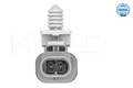 Abgastemperatursensor 614 800 0075 MEYLE für OPEL INSIGNIA A ZAFIRA TOURER C