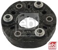 febi bilstein 49544 Gelenk für Längswelle Hardyscheibe für Kardanwelle 