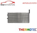NIEDERTEMPERATURKÜHLER LADELUFTKÜHLER THERMOTEC D7B042TT I FÜR ROLLS-ROYCE