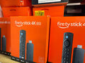 Amazon Fire TV Stick 4k MAX - 4k 2023 - Fire Stick Lite - Fire Stick 3. Gen NEU