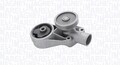 MAGNETI MARELLI 352316171028 Wasserpumpe, Motorkühlung for SKODA