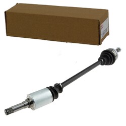 NTY ANTRIEBSWELLE VORDERACHSE VORDERACHSE RECHTS PASSEND FÜR CITROËN SAXO