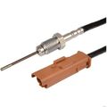 1x Sensor, Abgastemperatur HERTH+BUSS ELPARTS 70682501 passend für ALFA ROMEO