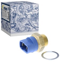 VEMO TEMPERATURSCHALTER KÜHLERLÜFTER passend für AUDI 100 200 80 90 A4 A6 A8