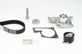 CamelCase} CONTINENTAL CTAM CT1184WP1 Wasserpumpe + Zahnriemensatz für MERCEDES