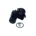 1x Stellelement, Feststellbremse Bremssattel MAXGEAR 19-4513 passend für AUDI