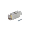 1x ORIGINAL® Thermotec Expansionsventil, Klimaanlage für Ford ESCORT CLASSIC