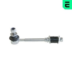 1x Stange/Strebe, Stabilisator OPTIMAL G7-1139 passend für TOYOTA