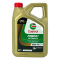 Castrol Power 1 Racing 4T 10W-40 4 Liter Motorrad Motoröl 