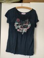 Damen T Shirt Gr. 40/42