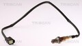 TRISCAN 8845 16061 Lambdasonde für FORD Fiesta Mk6 Schrägheck (JA8, JR8)