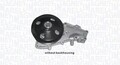 MAGNETI MARELLI 352316170956 Kühlmittelpumpe Wasserpumpe für RENAULT 5 (122)