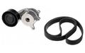 GATES Keilrippenriemensatz K016PK1218XS - Mister Auto Autoteile