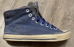 Converse Chuck Taylor All Star High Blue, Größe 43