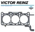 VICTOR REINZ Zylinderkopfdichtung für AUDI A4 A5 A6 A8 Q7  VW PHAETON TOUAREG