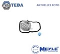 014 027 2005 HYDRAULIKFILTER SATZ AUTOMATIK-GETRIEBE MEYLE FÜR MERCEDES-BENZ
