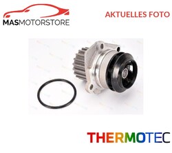 MOTOR KÜHLWASSERPUMPE WASSERPUMPE THERMOTEC D1W049TT I NEU OE QUALITÄT