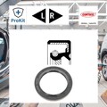2x Corteco Wellendichtring, Differential Links, Rechts für Land Rover RANGE