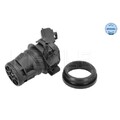 1x Waschwasserpumpe, Scheibenreinigung MEYLE 30-14 870 0001 passend für MAZDA