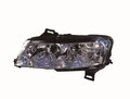 ABAKUS Scheinwerfer Rechts für FIAT STILO (192) 661-1133R-LD-EM