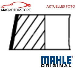 KÜHLFLÜSSIGKEIT KÜHLER THERMOSTAT MAHLE ORIGINAL TX 4 75D P NEU OE QUALITÄT