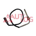 ORIGINAL® Autlog Sensor, Abgastemperatur für VW TOUAREG Audi A6 C7 Avant A6 C6